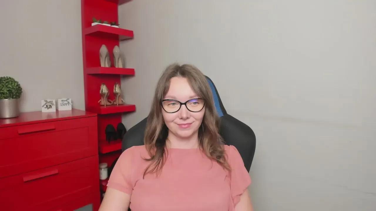 Offline xxZOExx_ on Cam4