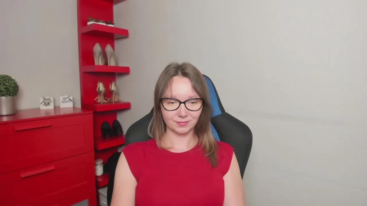 Offline xxZOExx_ on Cam4