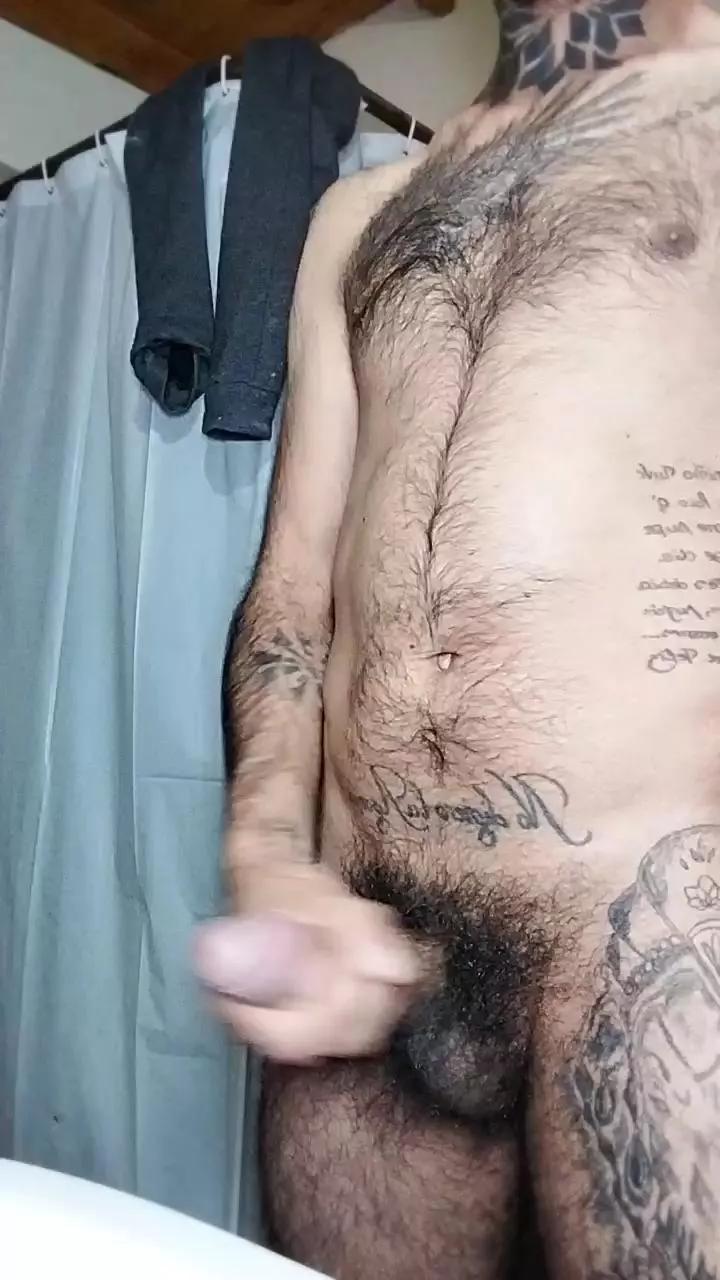 Offline Yonathancalja on Cam4