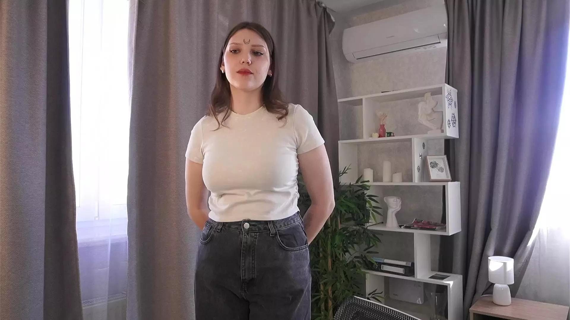 Offline ZaraGrandon on Cam4