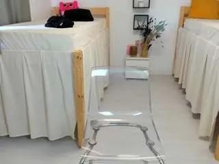 Freechat 18perfecttits on CamSoda