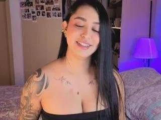 aashleey on CamSoda 
