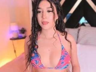 Freechat abbie-cream on CamSoda