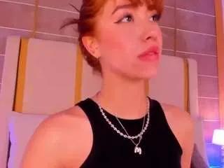 Offline abigaiilcarter on CamSoda