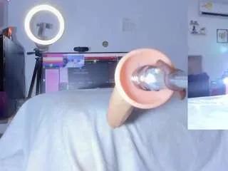 Freechat abigail-girl on CamSoda