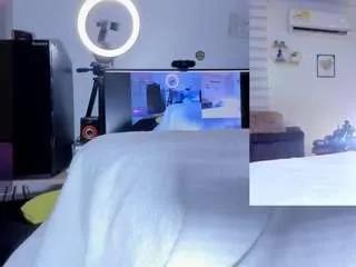 Freechat abigail-girl on CamSoda