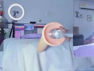 Freechat abigail-girl on CamSoda