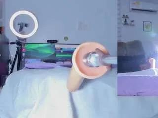 abigail-girl — Make my cum and squirt come out in you [Multi Goal]