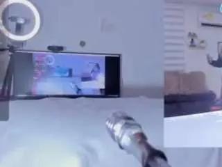 Freechat abigail-girl on CamSoda