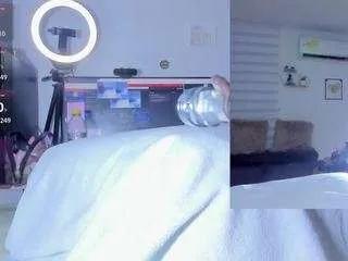 Freechat abigail-girl on CamSoda