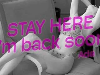 Offline ada-di on CamSoda