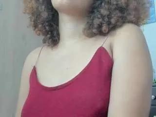 Offline ada-gales on CamSoda