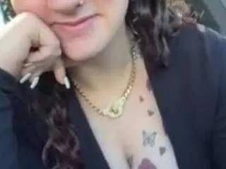 Offline adafontaine18 on CamSoda