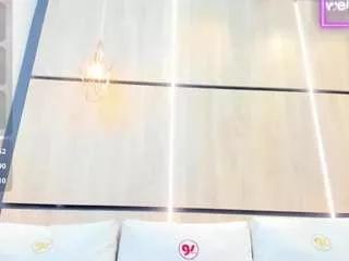 Offline adela-chase on CamSoda