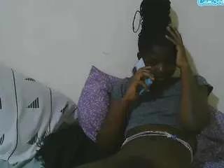 Offline afri-queen on CamSoda