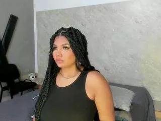 Offline afrodita-roos on CamSoda