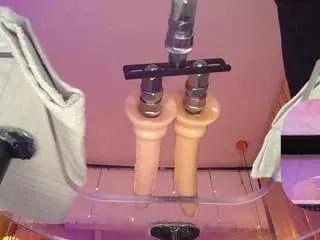 Offline ahytana on CamSoda