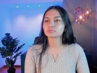 Offline aida-jones on CamSoda