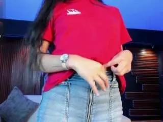 Offline aida-jones on CamSoda