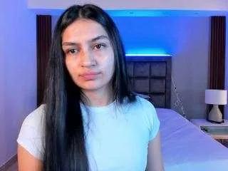 Offline aida-jones on CamSoda