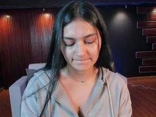 Offline aida-jones on CamSoda