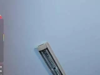 Offline aida-jones on CamSoda