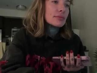 Offline airgead on CamSoda