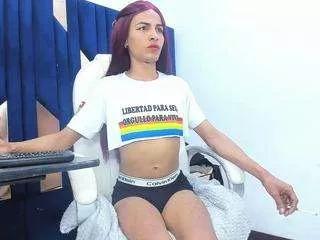 Freechat aisha-rx on CamSoda