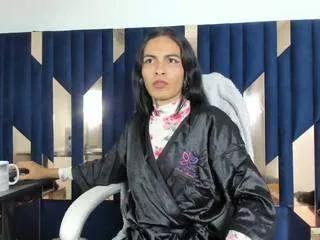 Freechat aisha-rx on CamSoda