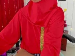 Offline aishaamin on CamSoda