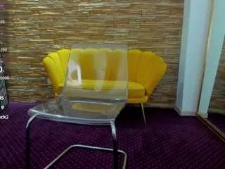 Offline aisharouhi on CamSoda