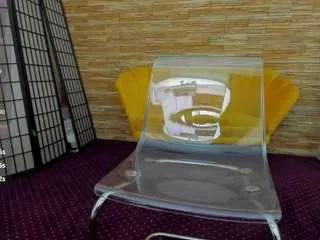 Offline aisharouhi on CamSoda