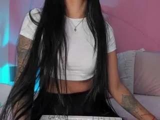 Offline alaia-manson on CamSoda