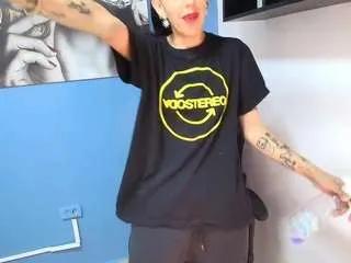 alannahpresston on CamSoda 