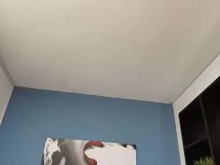 alannahpresston on CamSoda 