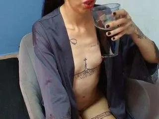 alannahpresston on CamSoda