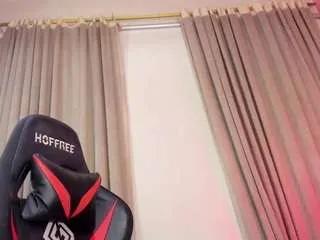 Offline aleja-hill on CamSoda