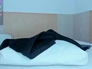 Offline alene-saenz on CamSoda