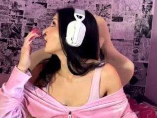 Offline alessiajohnson on CamSoda