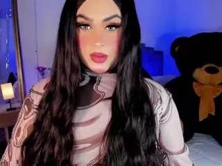 Offline alexia-mattel on CamSoda