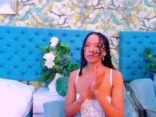 Offline alexiiabrown on CamSoda