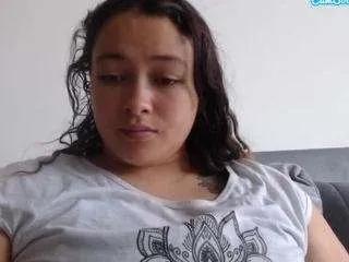 aliagarcia on CamSoda 