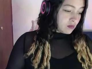 aliagarcia on CamSoda 