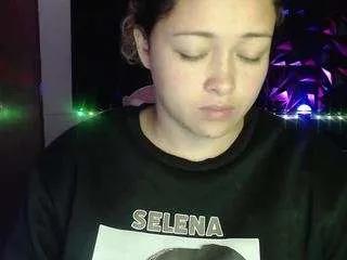 aliagarcia on CamSoda 