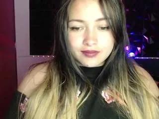 aliagarcia on CamSoda