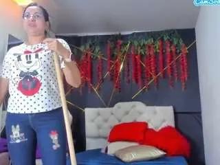 Offline aliceduboiss on CamSoda