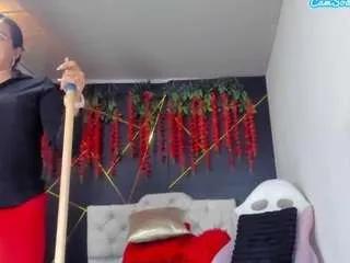 Offline aliceduboiss on CamSoda