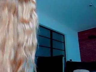 Offline aliceportman on CamSoda