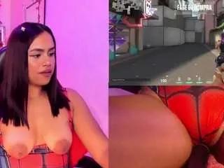 Offline aliceroys on CamSoda