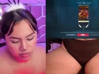 Offline aliceroys on CamSoda